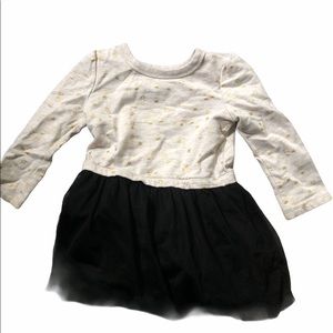 BABY GAP DRESS